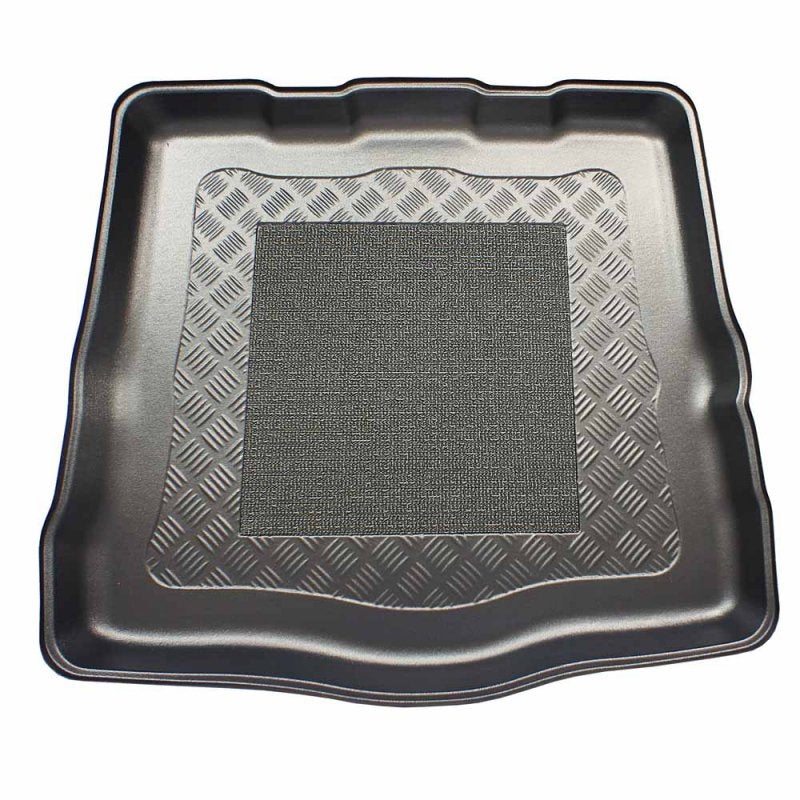 Kofferbakmat BMW X5 F15 suv (2014-2018) - Carbox