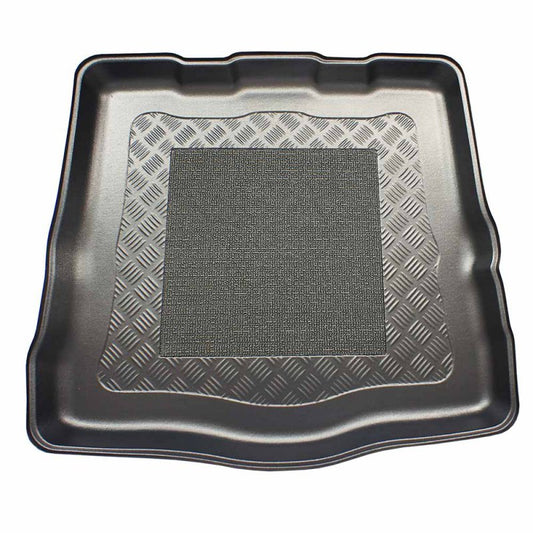 Kofferbakmat BMW X5 F15 suv (2014-2018) - Carbox
