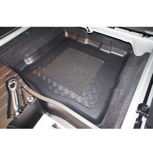Kofferbakmat BMW X5 F15 suv (2014-2018) - Carbox
