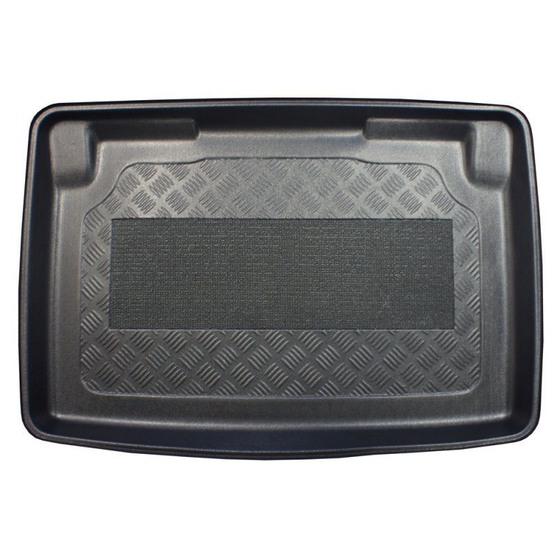 Kofferbakmat BMW 2-serie F45 Active tourer mpv (2014-2021) - Carbox