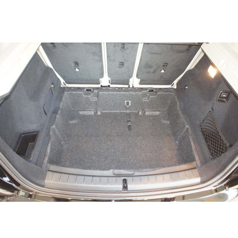 Kofferbakmat BMW 2-serie F45 Active tourer mpv (2014-2021) - Carbox
