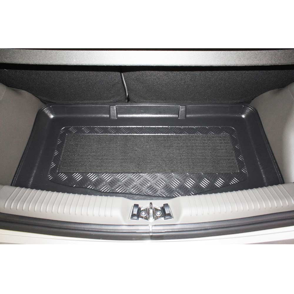 Kofferbakmat Kia Picanto hatchback (2011-2017) - Carbox