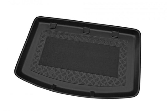 Kofferbakmat Kia Rio hatchback (2011-2017) - Carbox