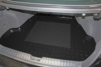 Kofferbakmat Kia Optima sedan (2012-2015) - Carbox