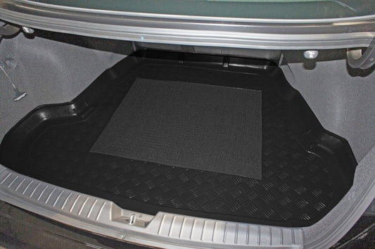 Kofferbakmat Kia Optima sedan (2012-2015) - Carbox