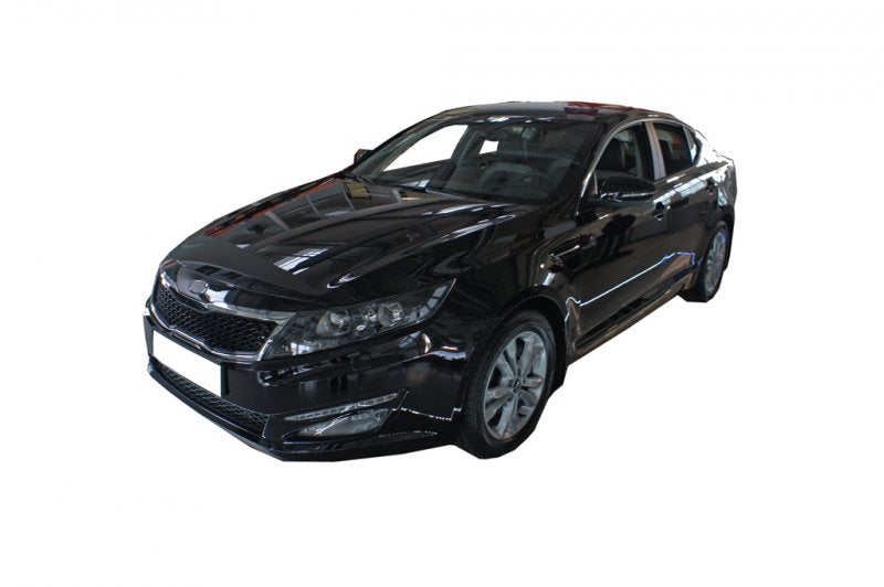 Kofferbakmat Kia Optima sedan (2012-2015) - Carbox