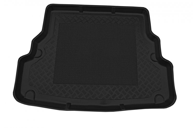 Kofferbakmat Guardliner - Kia Rio III  (UB) sedan 4-drs / 03-2012 t/m heden -  Guardliner Kofferbakmat