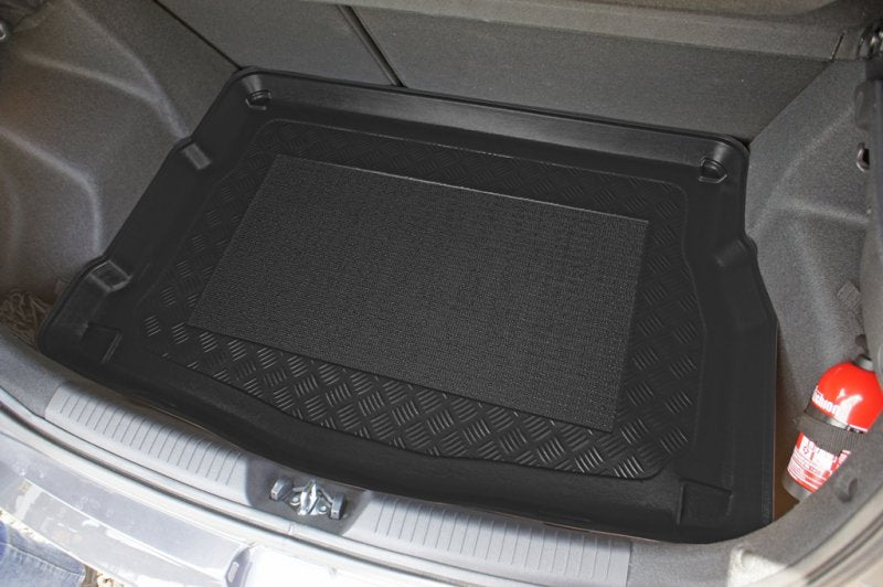 Kofferbakmat Hyundai i30 hatchback (2012-2017) - Carbox