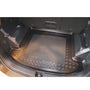 Kofferbakmat Kia Carens mpv (2013-2018) - Carbox
