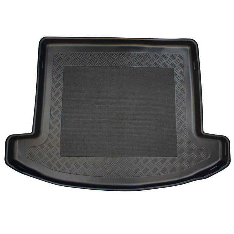 Kofferbakmat Kia Carens mpv (2013-2018) - Carbox