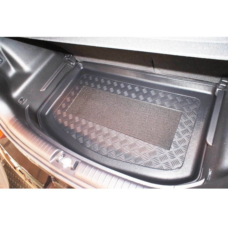 Kofferbakmat Kia Soul hatchback (2014-Heden) - Carbox
