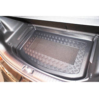Kofferbakmat Kia Soul hatchback (2014-Heden) - Carbox
