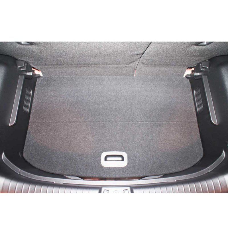 Kofferbakmat Kia Soul hatchback (2014-Heden) - Carbox