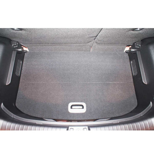 Kofferbakmat Kia Soul hatchback (2014-Heden) - Carbox