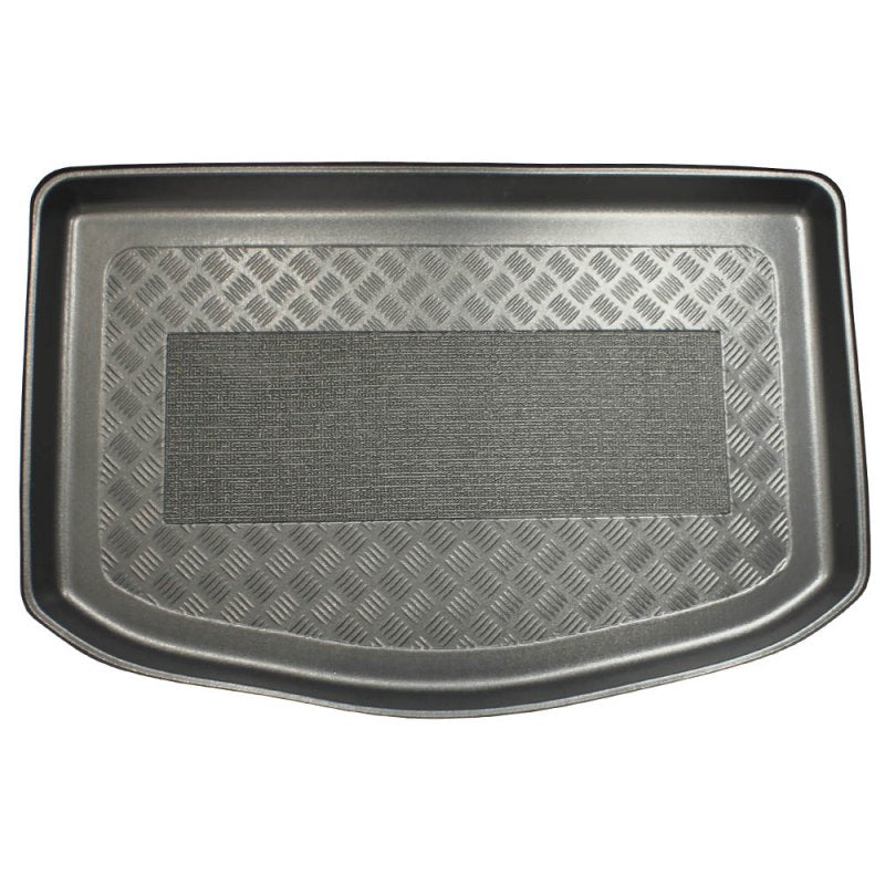 Kofferbakmat Kia Soul hatchback (2014-Heden) - Carbox