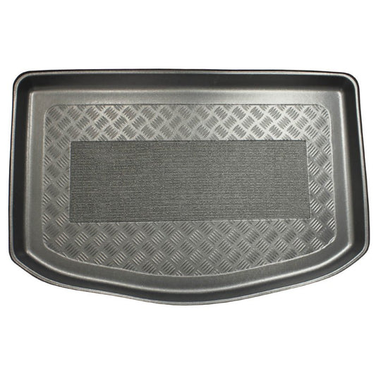 Kofferbakmat Kia Soul hatchback (2014-Heden) - Carbox