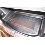 Kofferbakmat Kia Soul hatchback (2014-Heden) - Carbox