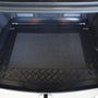 Kofferbakmat Audi A8 (D4) sedan (2010-2017) - Carbox