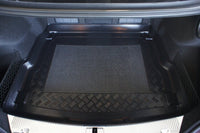 Kofferbakmat Audi A8 (D4) sedan (2010-2017) - Carbox