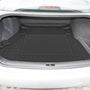 Kofferbakmat Audi A4 (B5) sedan (1995-2001) - Carbox