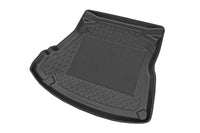 Kofferbakmat Audi A4 (B5) sedan (1995-2001) - Carbox