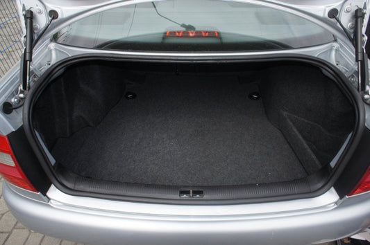 Kofferbakmat Audi A4 (B5) sedan (1995-2001) - Carbox