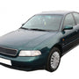 Kofferbakmat Audi A4 (B5) sedan (1995-2001) - Carbox