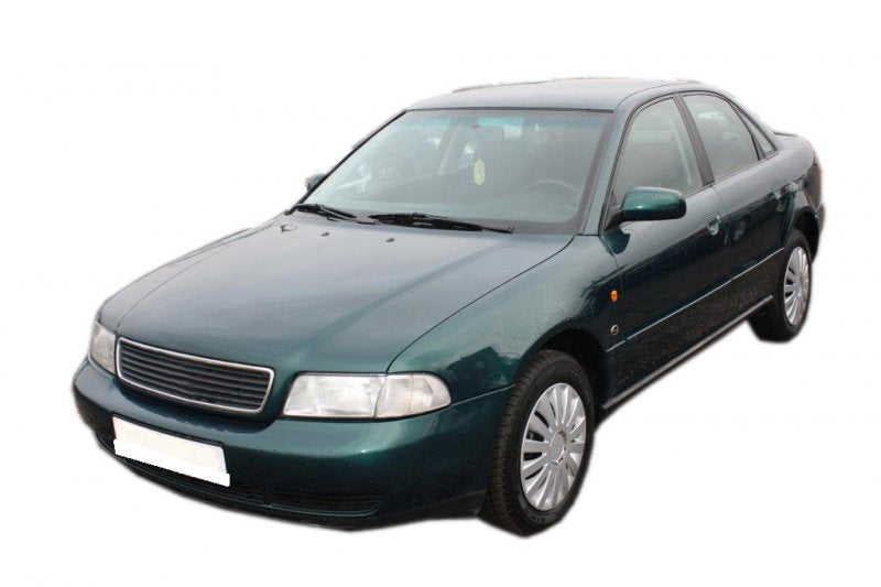 Kofferbakmat Audi A4 (B5) sedan (1995-2001) - Carbox
