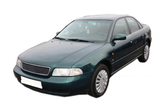 Kofferbakmat Audi A4 (B5) sedan (1995-2001) - Carbox