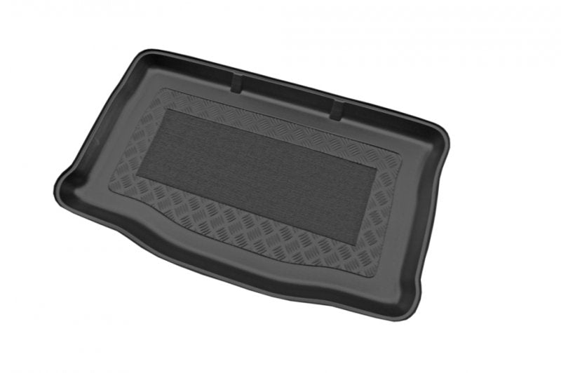 Kofferbakmat Lancia Ypsilon hatchback (2011-2023) - Carbox