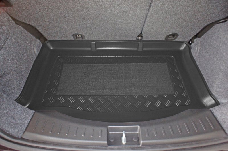 Kofferbakmat Lancia Ypsilon hatchback (2011-2023) - Carbox