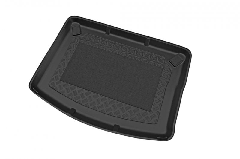 Kofferbakmat Lancia Delta hatchback (2008-2011) - Carbox