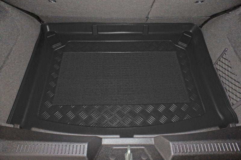 Kofferbakmat Lancia Delta hatchback (2008-2011) - Carbox