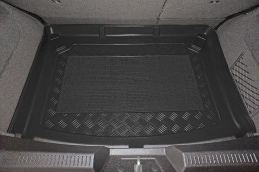 Kofferbakmat Lancia Delta hatchback (2008-2011) - Carbox