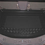 Kofferbakmat Lancia Musa mpv (2008-2012) - Carbox