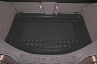 Kofferbakmat Lancia Musa mpv (2008-2012) - Carbox