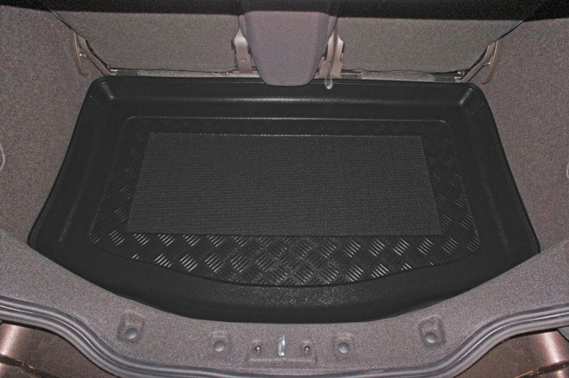Kofferbakmat Lancia Musa mpv (2008-2012) - Carbox