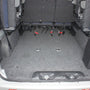 Kofferbakmat Nissan Evalia (NV200) mpv (2011-Heden) - Carbox