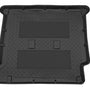 Kofferbakmat Nissan Evalia (NV200) mpv (2011-Heden) - Carbox