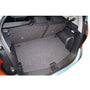 Kofferbakmat Nissan Note (E12) hatchback (2012-Heden) - Carbox