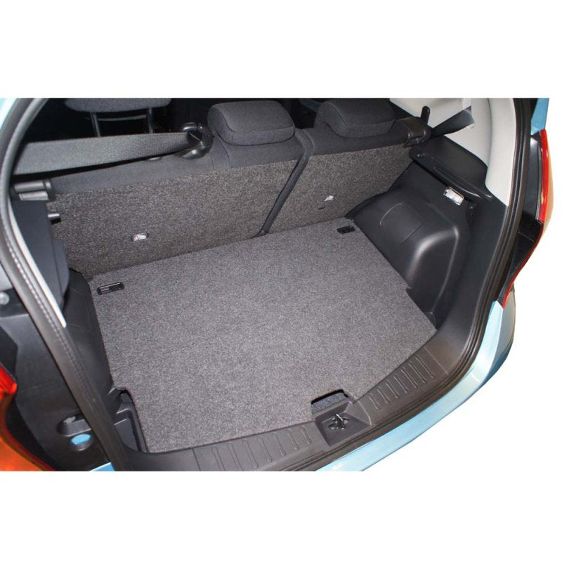 Kofferbakmat Nissan Note (E12) hatchback (2012-Heden) - Carbox
