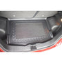 Kofferbakmat Nissan Note (E12) hatchback (2012-Heden) - Carbox