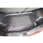 Kofferbakmat Nissan Note (E12) hatchback (2012-Heden) - Carbox