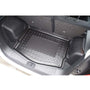 Kofferbakmat Nissan Note (E12) hatchback (2012-Heden) - Carbox