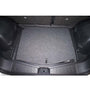 Kofferbakmat Nissan Note (E12) hatchback (2012-Heden) - Carbox