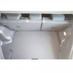Kofferbakmat Nissan Juke suv (2010-2019) - Carbox