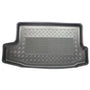 Kofferbakmat Nissan Juke suv (2010-2019) - Carbox