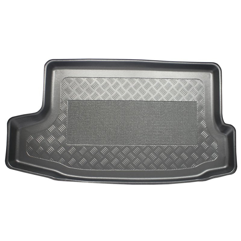 Kofferbakmat Nissan Juke suv (2010-2019) - Carbox