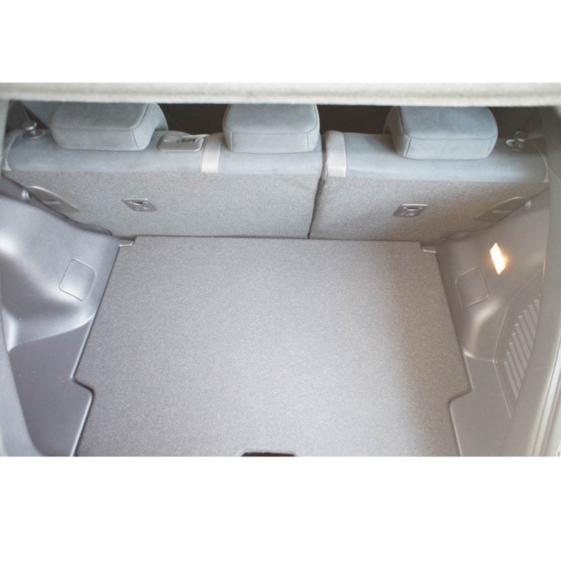 Kofferbakmat Nissan Juke suv (2010-2019) - Carbox