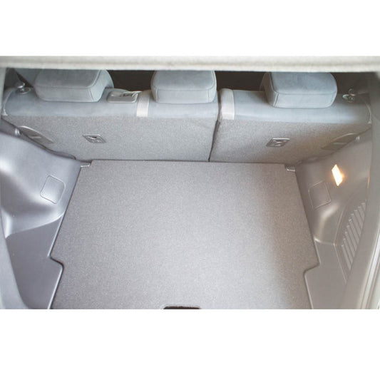 Kofferbakmat Nissan Juke suv (2010-2019) - Carbox